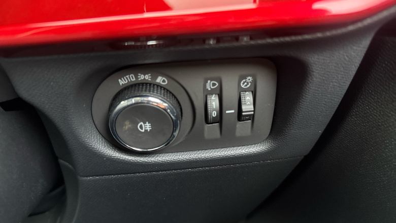 Vauxhall Mokka 1.2 Turbo 136 GS 5dr Petrol Hatchback